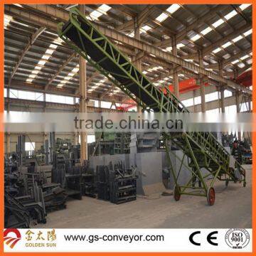 18kw Mobile Conveyor,Length 30M Mobile Conveyor,Belt Width 650mm Mobile Conveyor,300tph Mobile Conveyor photo-5