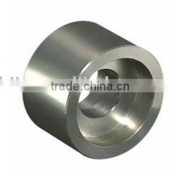 half couplings,socket weld tees, high pressure pipe fittings