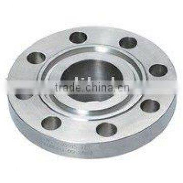 Stainless Steel Flanges (ASME B16.5)