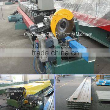 HC Water Downpipe Roll Forming Machine