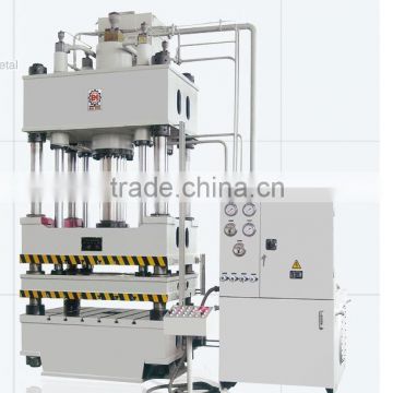 Y28 series Automatic oil press machine