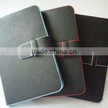 7"Adjustable Leather case for Ainol Onda cube Aoson Chiwei VIDO tablet PC