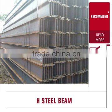 South Korean Steel H Beam Wide Flange Beam