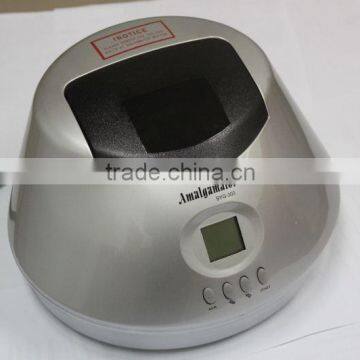 Professional Best Dental Supply Hot Sale amalgam pistolen for medical capsules mixed