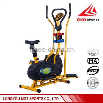 Latest arrival Orbitrac elliptical bike with good price