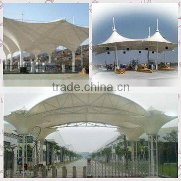 reinforced pvc watherproof membrane