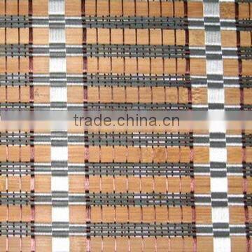 Bamboo Curtains