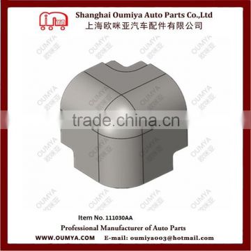 Freezer truck body Aluminum Corner Protector / Metal Corner Protector / Cast Aluminum Corner 111030AA