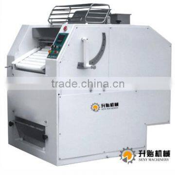 Factory Price SY-830 Automatic Steamed Bread Making Line photo-4