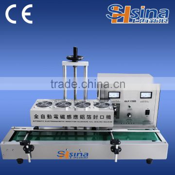 Automatic trigger cap capping machine Capper