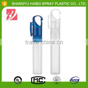 Newest Design for home-use Perfume plastic coating spray