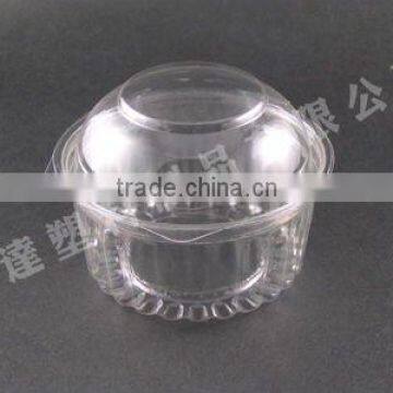 ShoBowl with Dome Lid