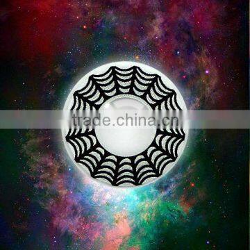 Yearly 15mm Diameter Big Eye Color Contact Lens/clear and Soft Contact Lenses