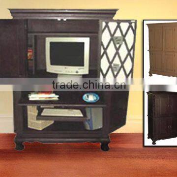 Computer Cabinet Salwa