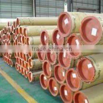 ASTM stainless steel seamless pipe ( A312/A269/A213)