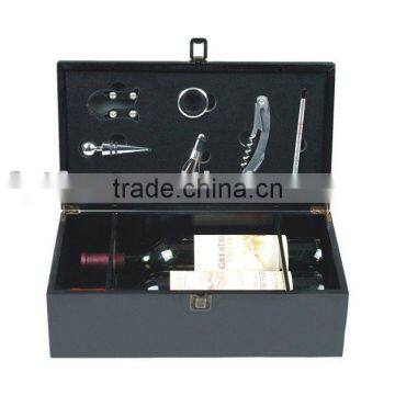 Wine set box&bottle opener:BF10133