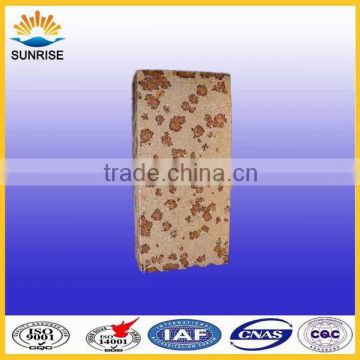 Refractory Fused Silica Bricks For Glass Kiln