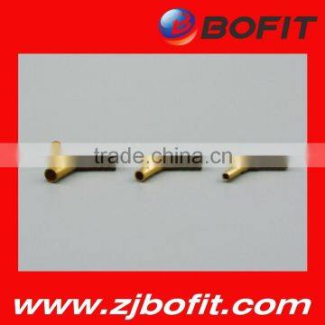 Zhejiang factory flare union elbow OEM available