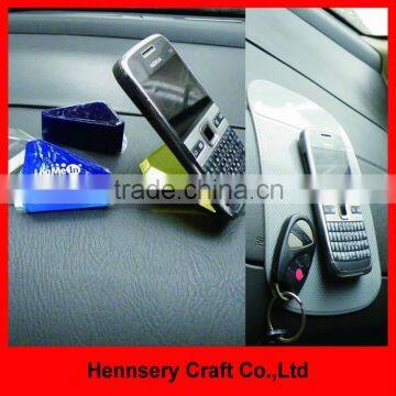 CMYK printing big size adhesive dashboard pad
