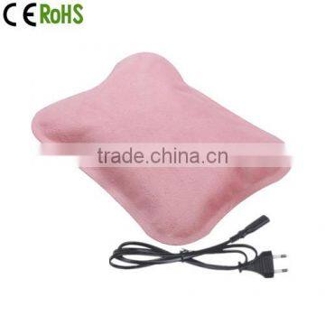 rechargeable electric medical heat pack hot water bottle