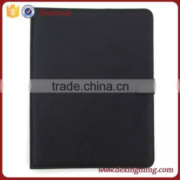 Magnetic Snap Compact pu Leather 12.5 Inch Laptop Bag Custom Shenzhen photo-6