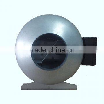 100mm 4 Inch Small Size Exhaust Fan for Duct Ventilation photo-4
