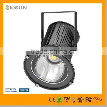 100W 9180Lumens 4000CCT IP 67 Industrial LED High Bay Light photo-4