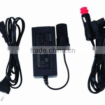 AC Adapter for Mini Refrigerator photo-3