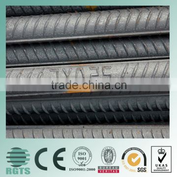 hot rolled Steel deformed bar