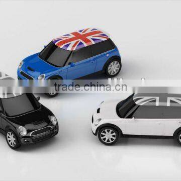 car shape usb flash drive/car usb drive/usb disk