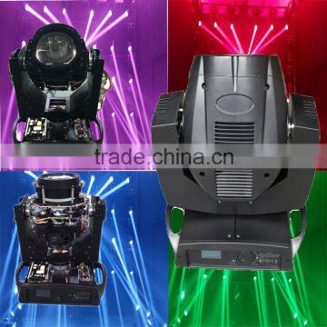 Promotion!!! moving head 200w beam 5r / beam 200 moving head light