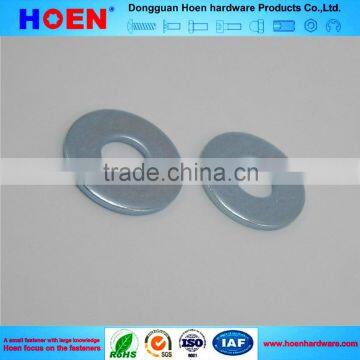 DIN9021 Flat Washers