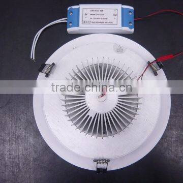 IE LED Downlight 8 Inches photo-3