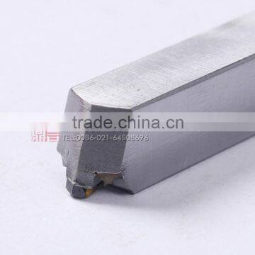 Yiyan High Quality PCD/PCBN Inserts Diamond Tools Cutting Tools for Aluminum, Copper, Wood, Reinforce Fibre, Plastic, Rubber Etc photo-5