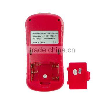 Ultrasonic Thickness Gauge RZ130 photo-6