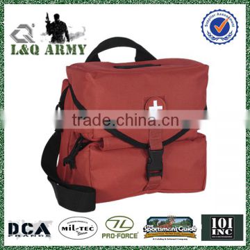 Tactical Medical Supply Bag