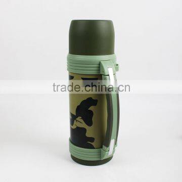 VC-S104 Camouflage Double Wall Vacuum Cup photo-3