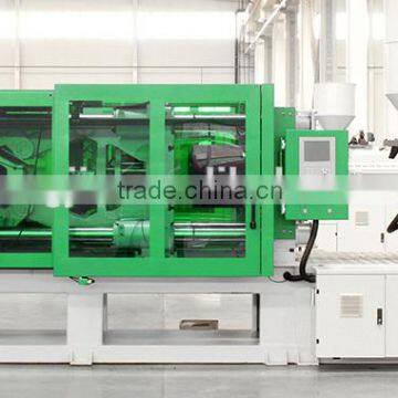 90 ton plastic spoon injection molding machine