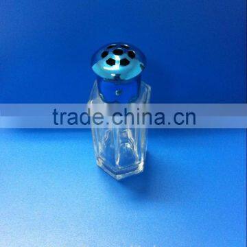 Room Diffuser 100ml Hexagon Reed Diffuser Bottle Wholesales photo-2