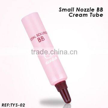 5ml small plastic tube packaging