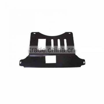 BORA 2009 STEEL SKID PLATE