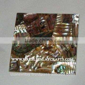 High Quality Abalone Tiles