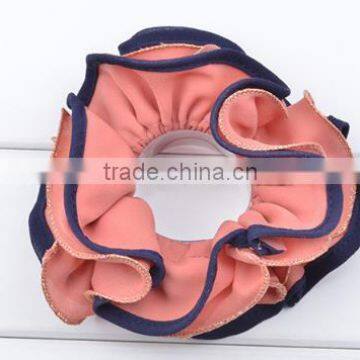 hotselling simple scrunchies elastic band hair accessories