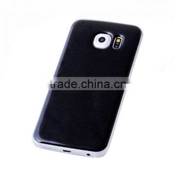 Retail packaging for samsung s6 edge epoxy gel sticker