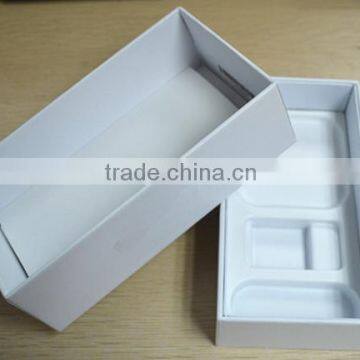 Paper cellphone packaging box cardboard paper box for packaging