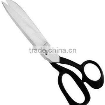 Pakistan Tailor Scissors, Plastic Coated Handle.Sizes,7'',8'',9'',10'',11''12''
