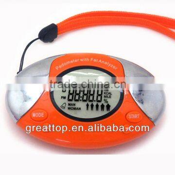 pedometer walking PDM-3008