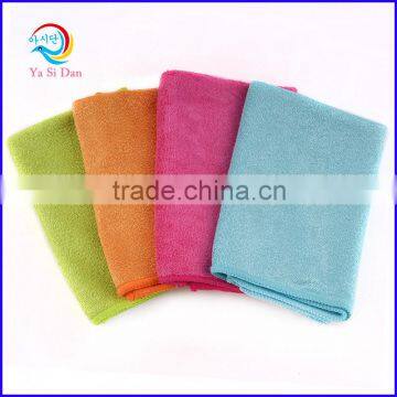 2016 New Popular Microfiber Cleanning Cloth photo-4