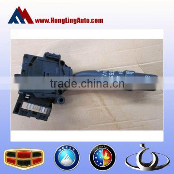 GEELY EMGRAND EC7 Wiper combination switch