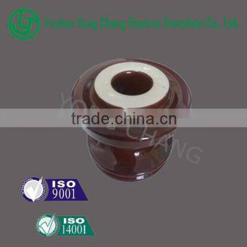 Hot Sale!!high Voltage Porcelain Spool Insulator Ceramics Insulator photo-3